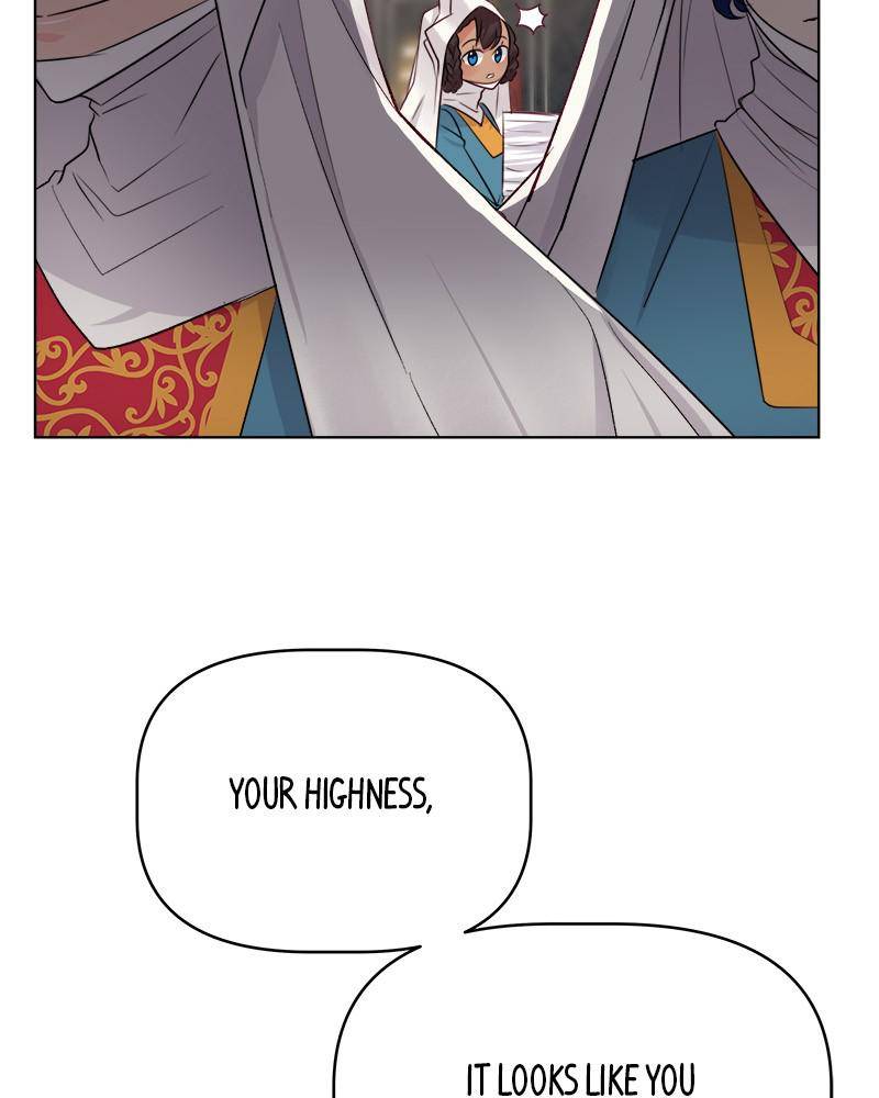 The Princess’ Jewelry Box Chapter 30 - page 63