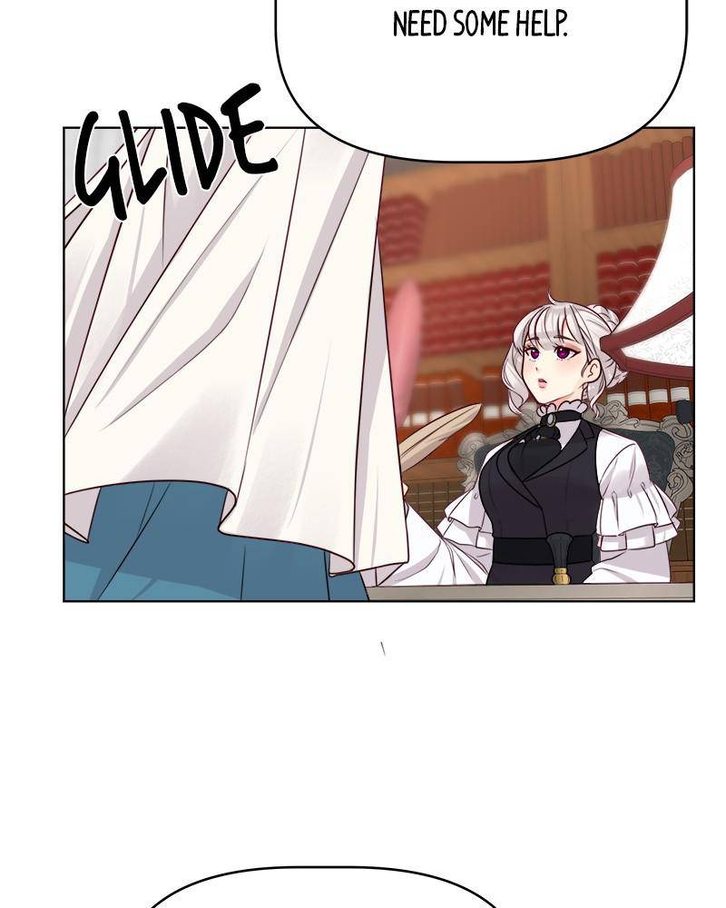 The Princess’ Jewelry Box Chapter 30 - page 64