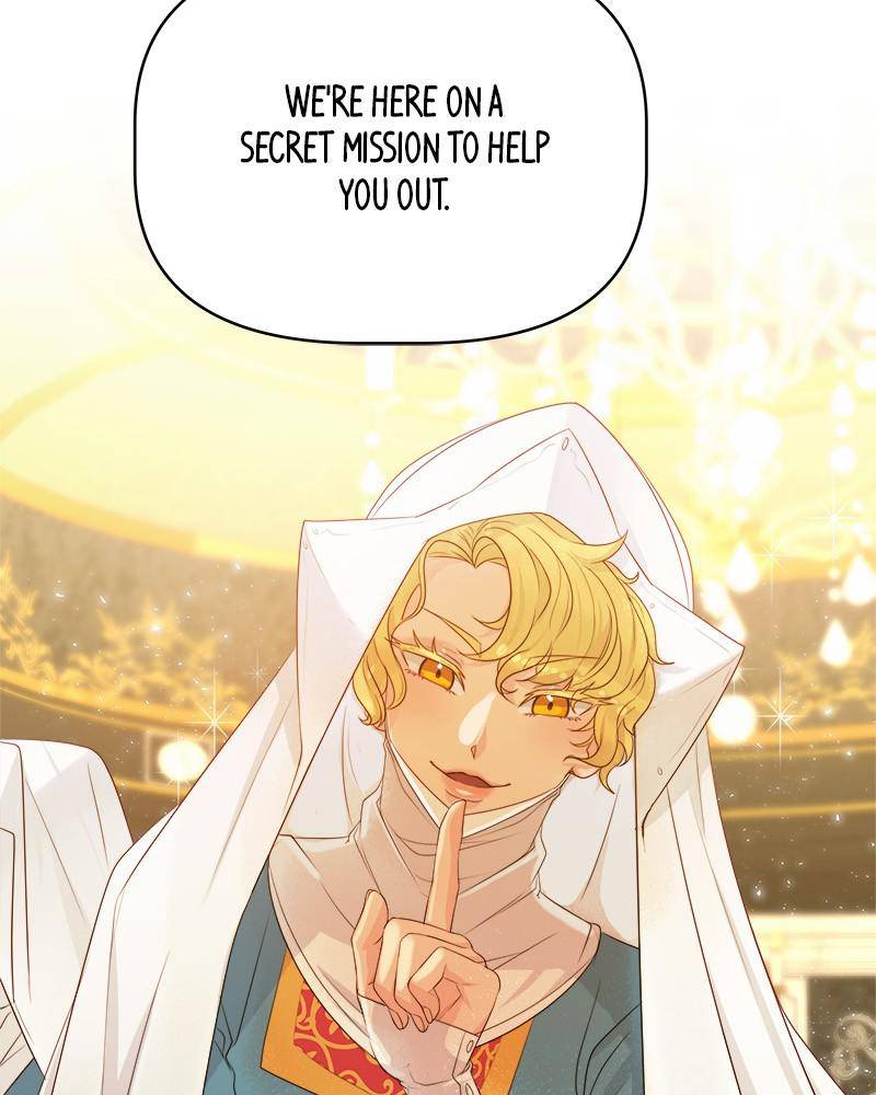 The Princess’ Jewelry Box Chapter 30 - page 65