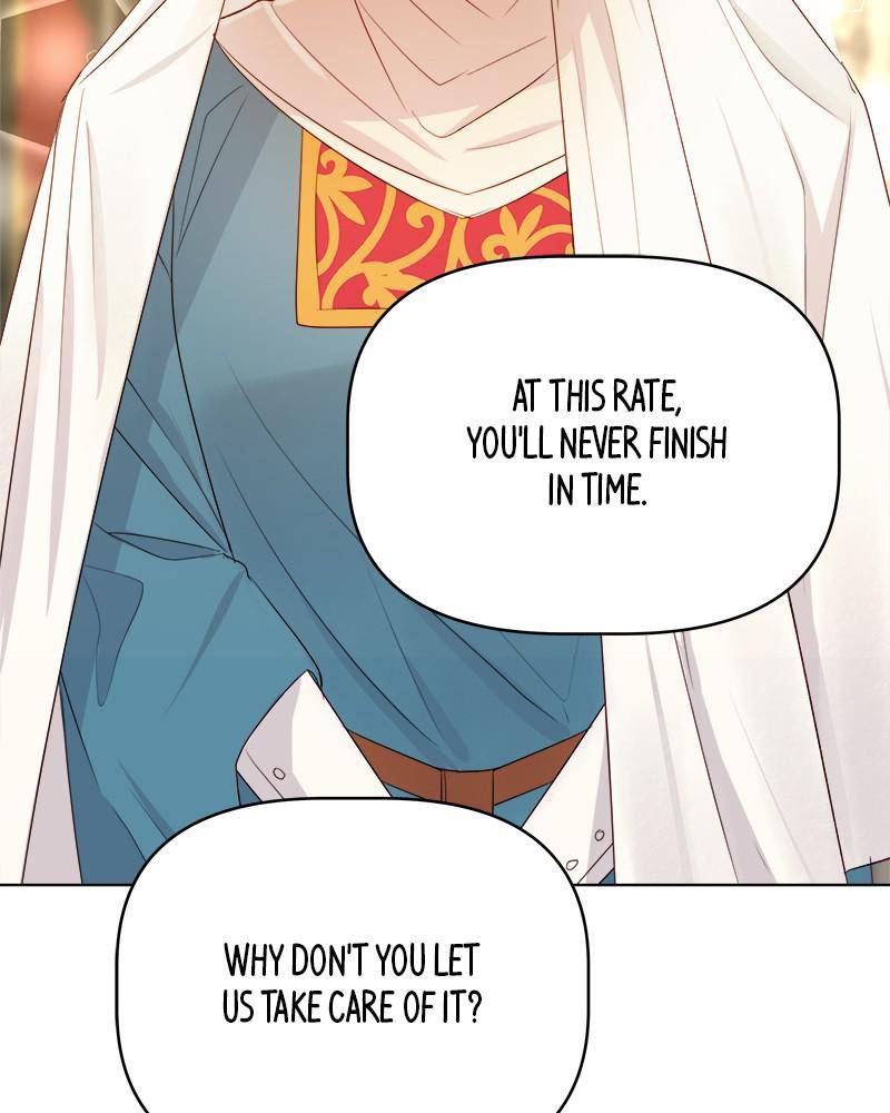 The Princess’ Jewelry Box Chapter 30 - page 69