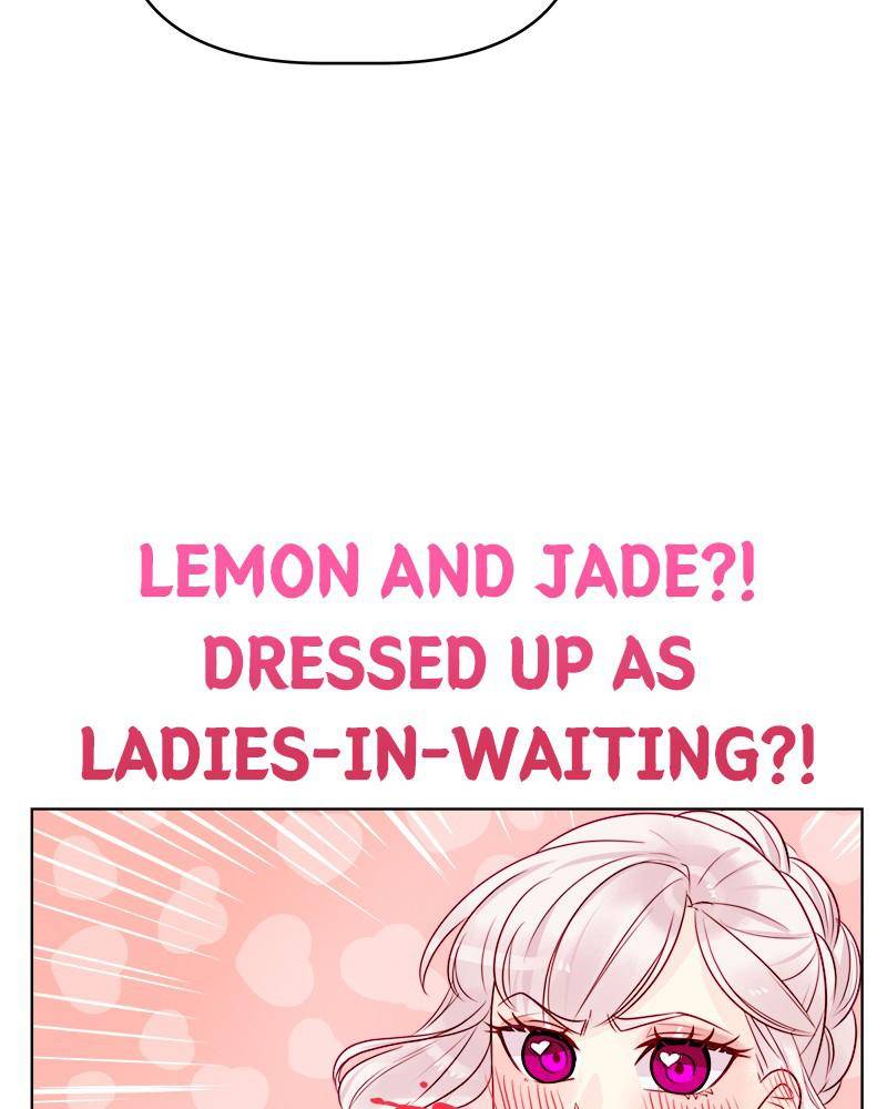 The Princess’ Jewelry Box Chapter 30 - page 70