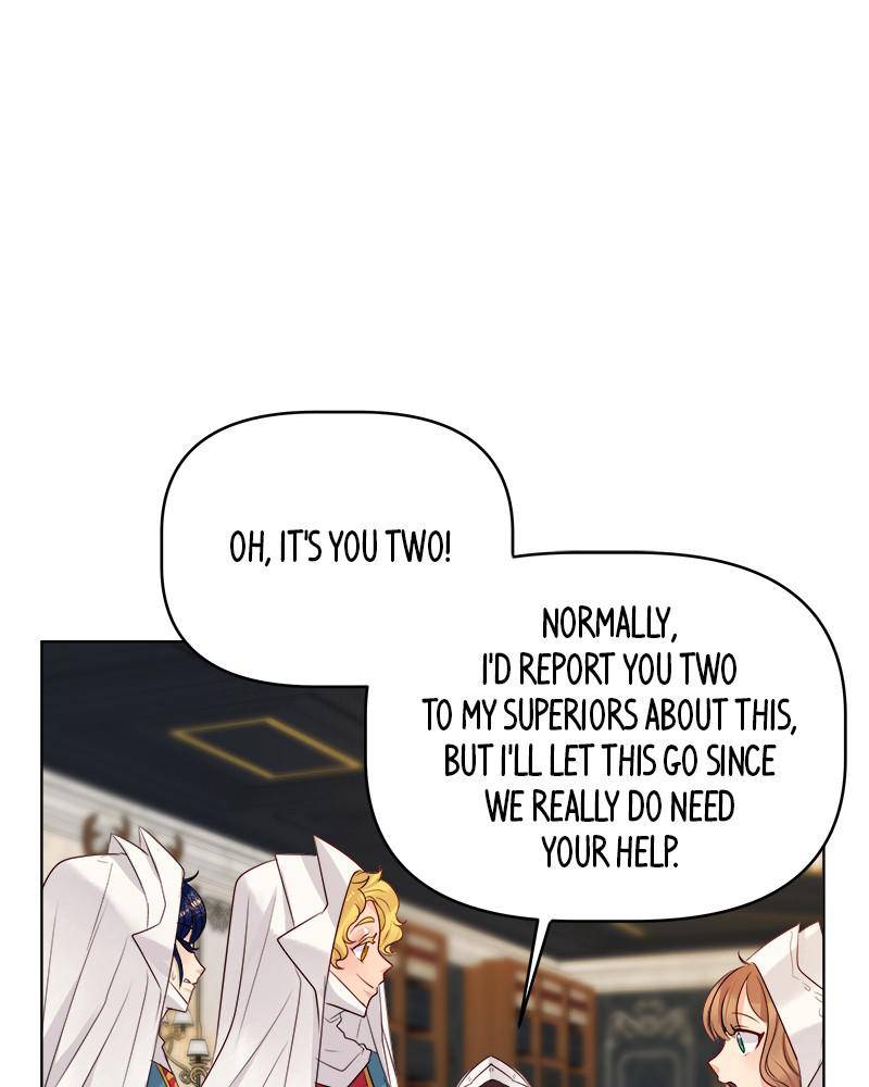 The Princess’ Jewelry Box Chapter 30 - page 73