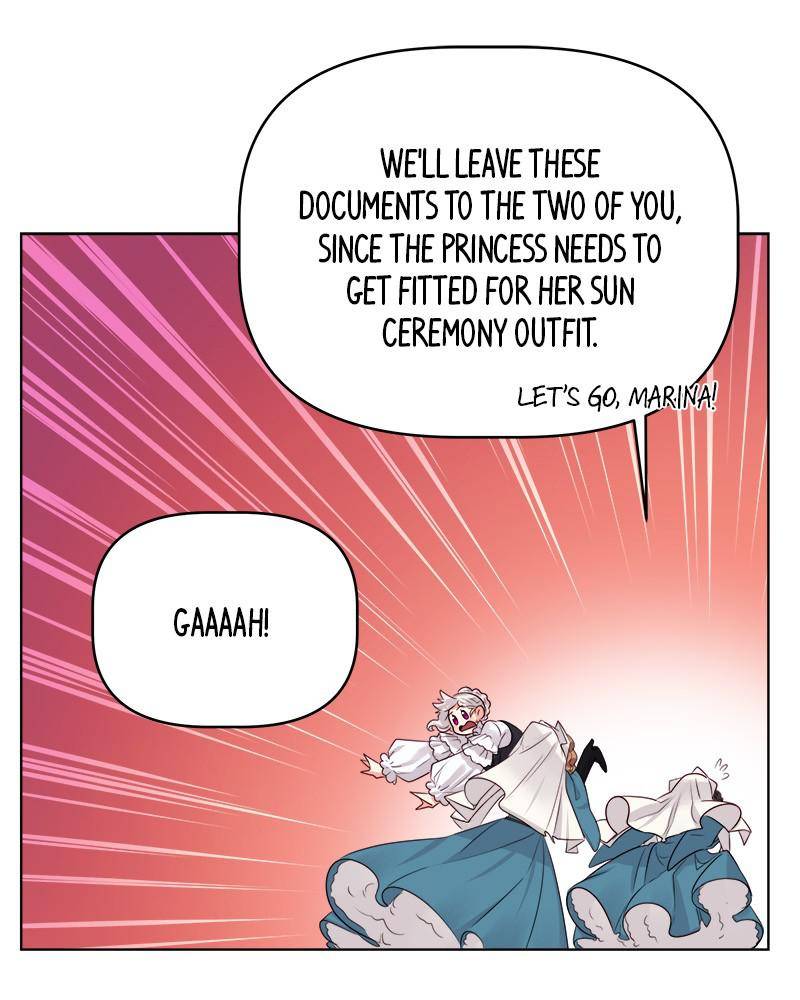The Princess’ Jewelry Box Chapter 30 - page 75