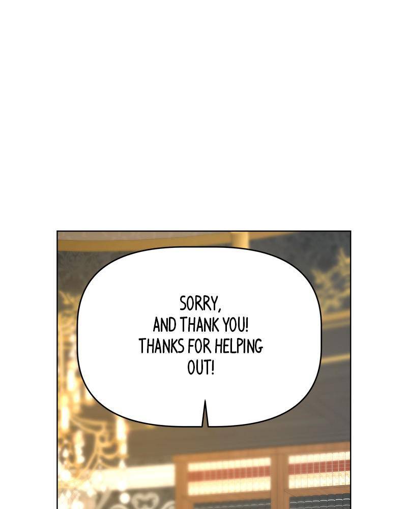 The Princess’ Jewelry Box Chapter 30 - page 76