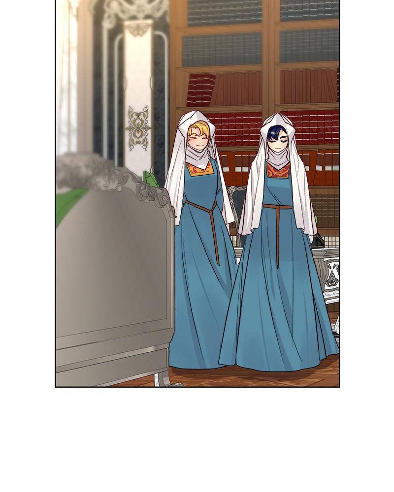 The Princess’ Jewelry Box Chapter 30 - page 77