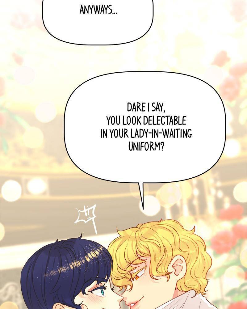 The Princess’ Jewelry Box Chapter 30 - page 80