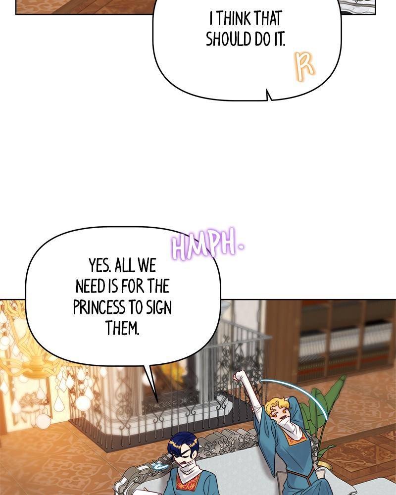 The Princess’ Jewelry Box Chapter 30 - page 89