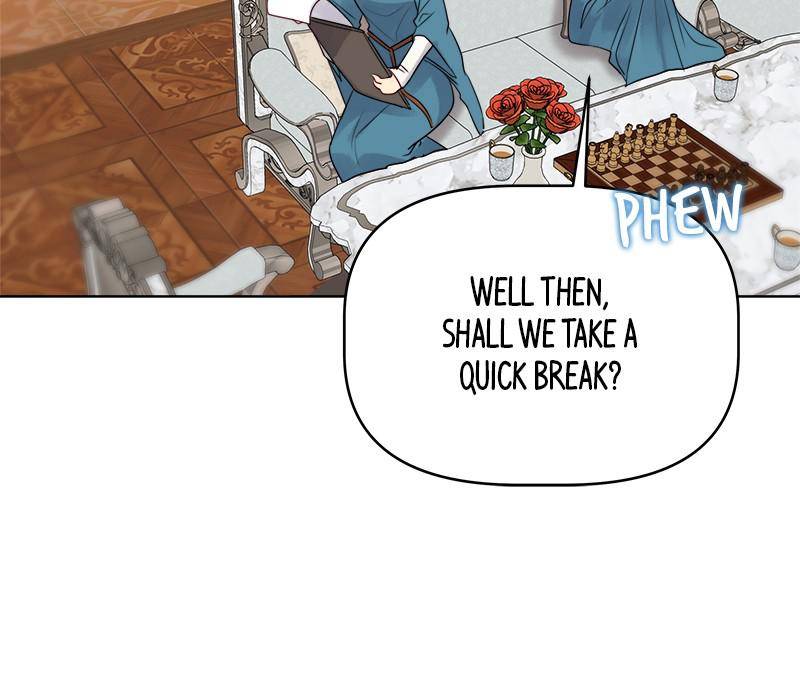The Princess’ Jewelry Box Chapter 30 - page 90