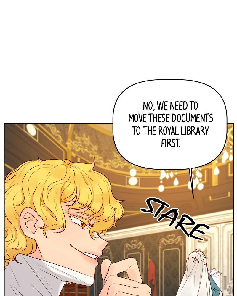 The Princess’ Jewelry Box Chapter 30 - page 91