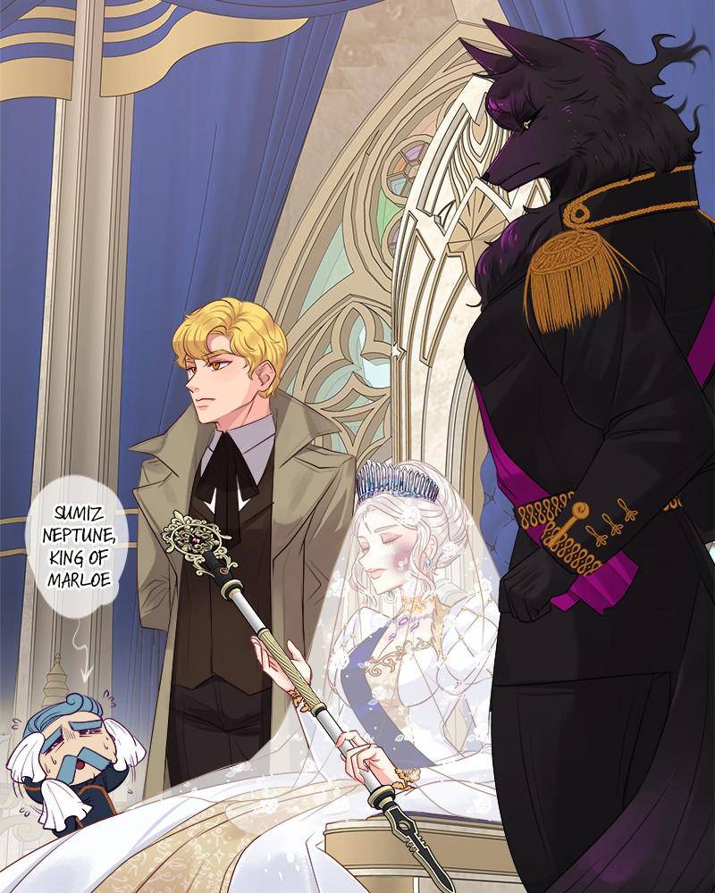 The Princess’ Jewelry Box Chapter 9 - page 100