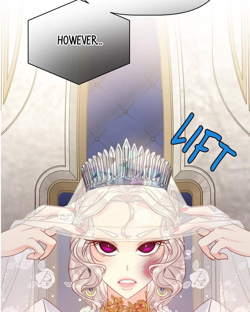 The Princess’ Jewelry Box Chapter 9 - page 105