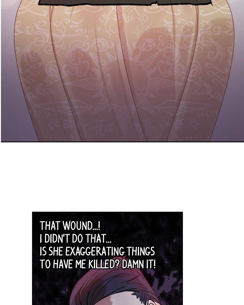 The Princess’ Jewelry Box Chapter 9 - page 107