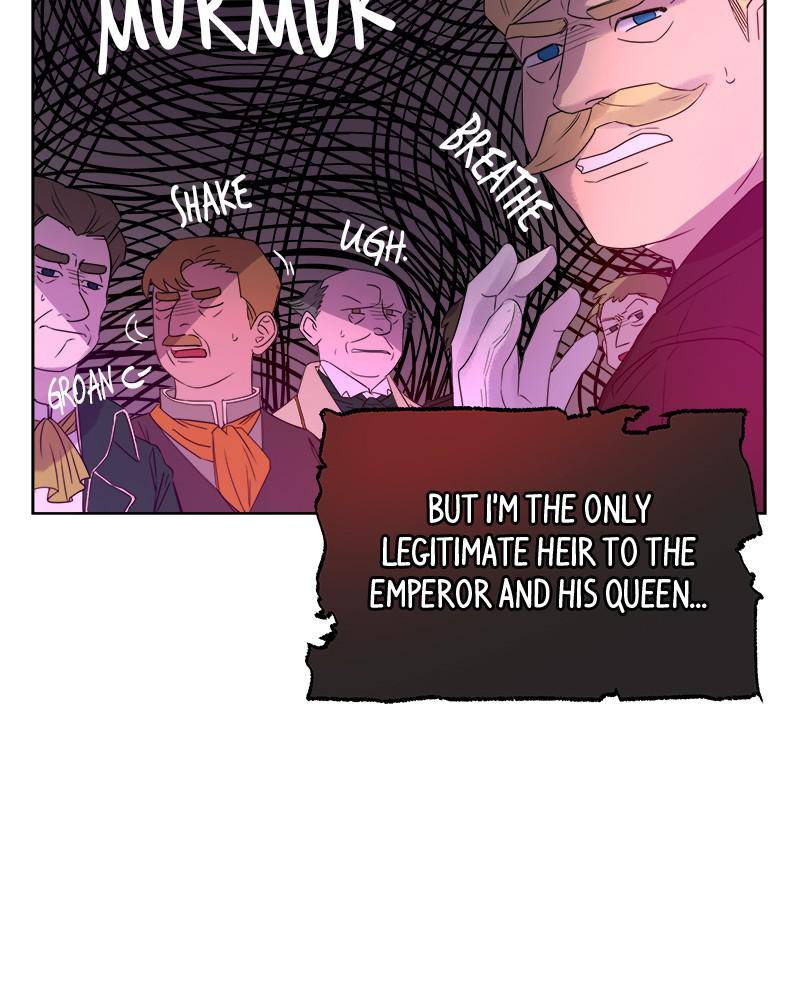 The Princess’ Jewelry Box Chapter 9 - page 109