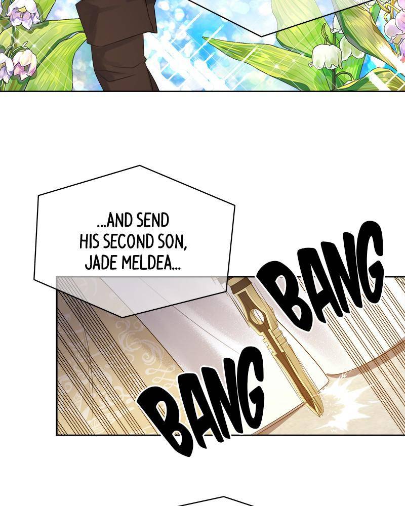 The Princess’ Jewelry Box Chapter 9 - page 113