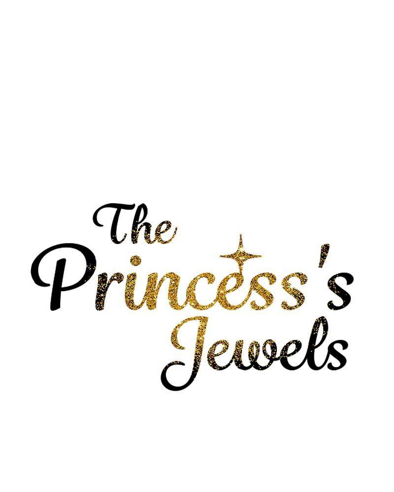 The Princess’ Jewelry Box Chapter 9 - page 116