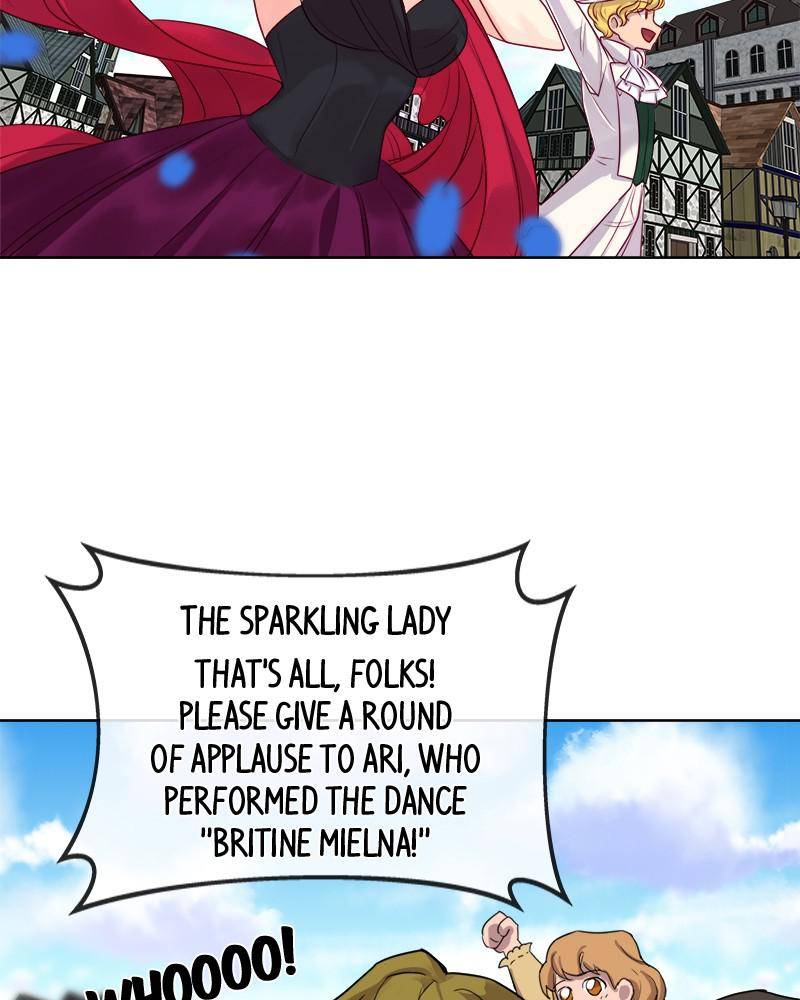 The Princess’ Jewelry Box Chapter 9 - page 12