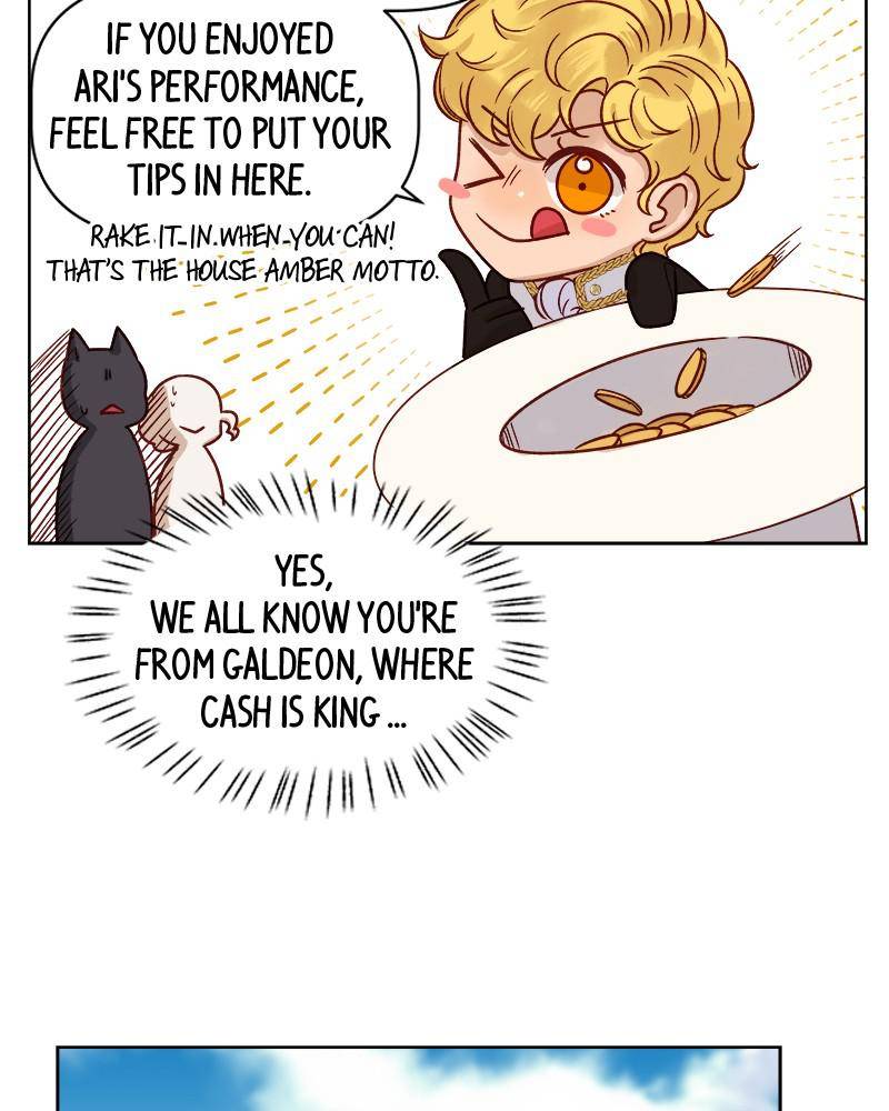 The Princess’ Jewelry Box Chapter 9 - page 14