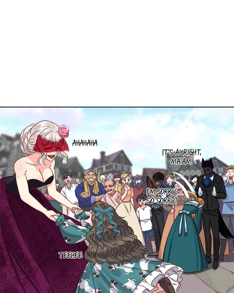 The Princess’ Jewelry Box Chapter 9 - page 16