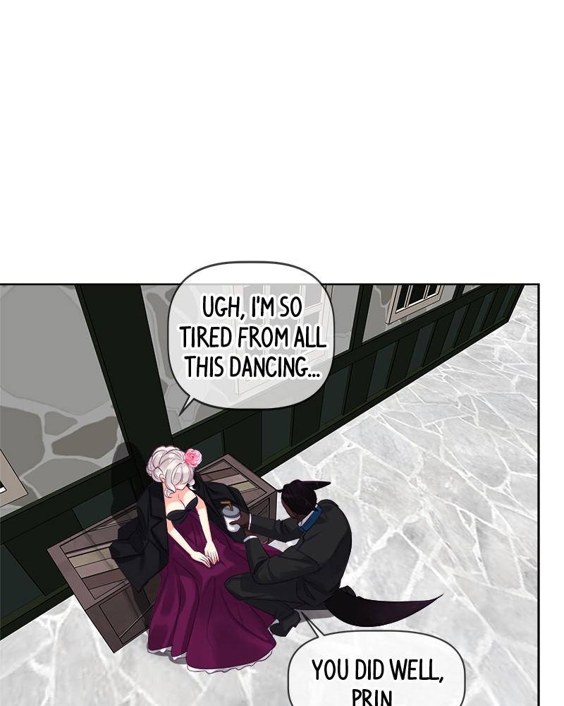 The Princess’ Jewelry Box Chapter 9 - page 23
