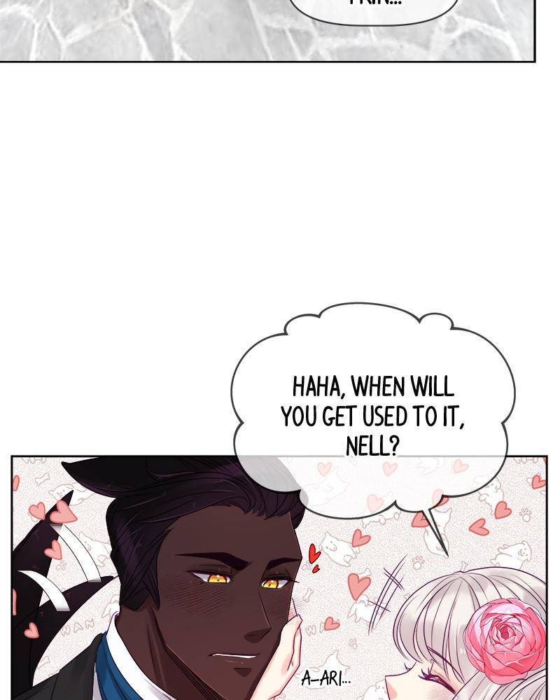 The Princess’ Jewelry Box Chapter 9 - page 24