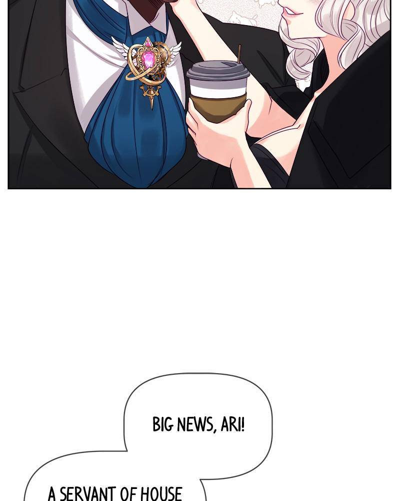 The Princess’ Jewelry Box Chapter 9 - page 25