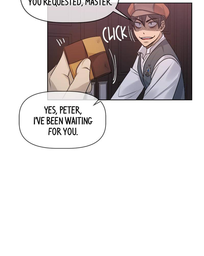 The Princess’ Jewelry Box Chapter 9 - page 36