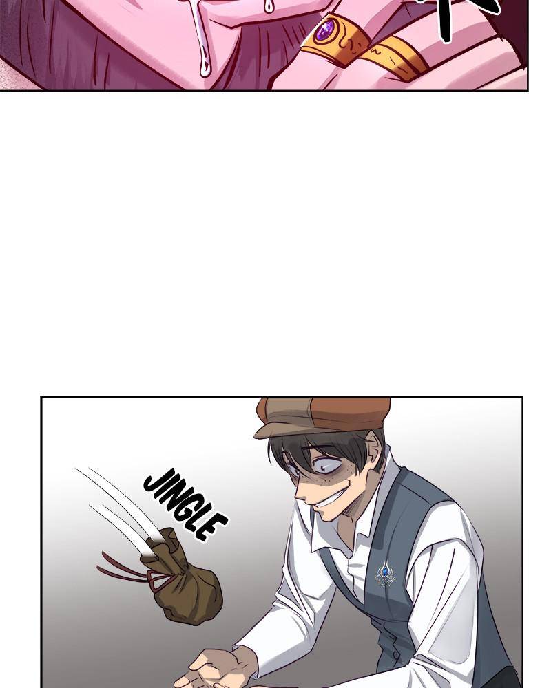 The Princess’ Jewelry Box Chapter 9 - page 38