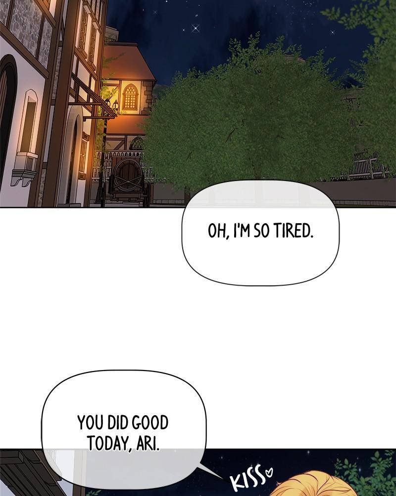 The Princess’ Jewelry Box Chapter 9 - page 42