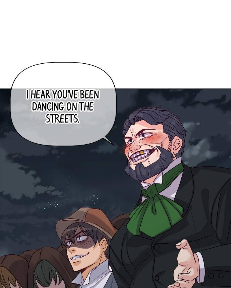 The Princess’ Jewelry Box Chapter 9 - page 45