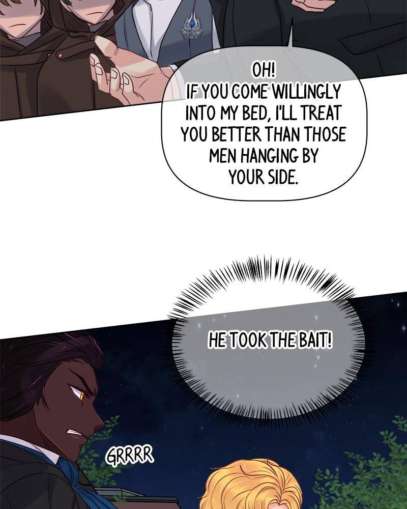 The Princess’ Jewelry Box Chapter 9 - page 46