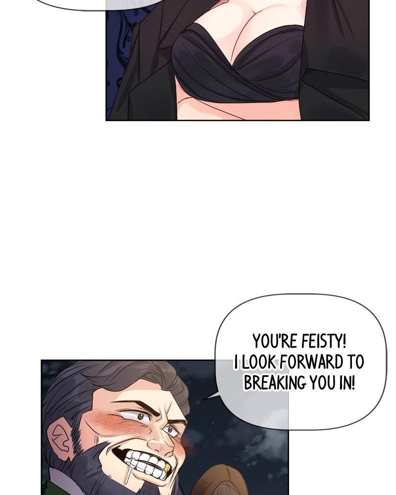 The Princess’ Jewelry Box Chapter 9 - page 50