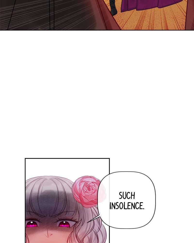 The Princess’ Jewelry Box Chapter 9 - page 53