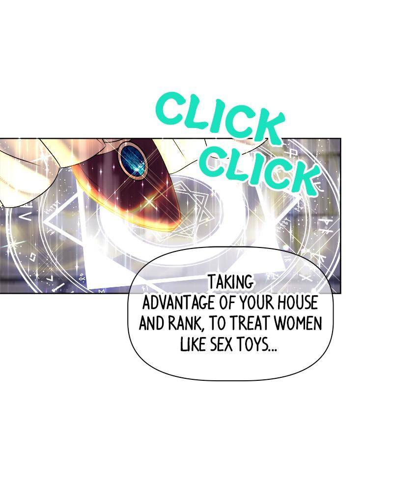 The Princess’ Jewelry Box Chapter 9 - page 56