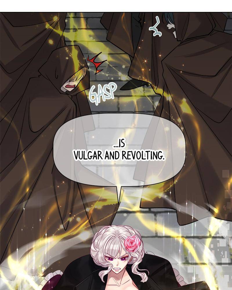 The Princess’ Jewelry Box Chapter 9 - page 57