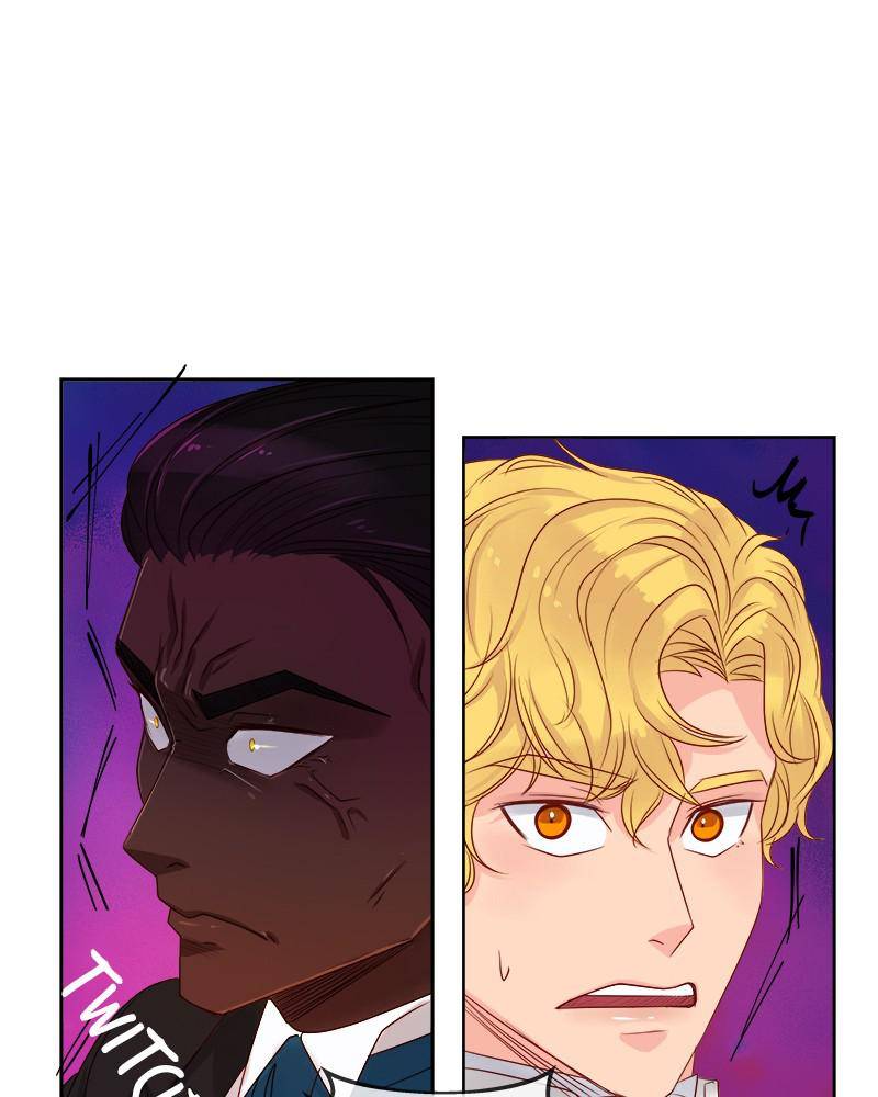 The Princess’ Jewelry Box Chapter 9 - page 61