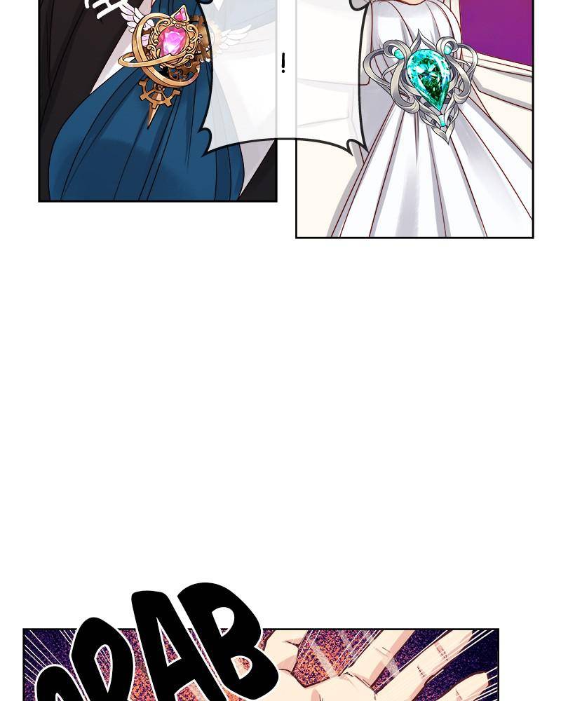 The Princess’ Jewelry Box Chapter 9 - page 62