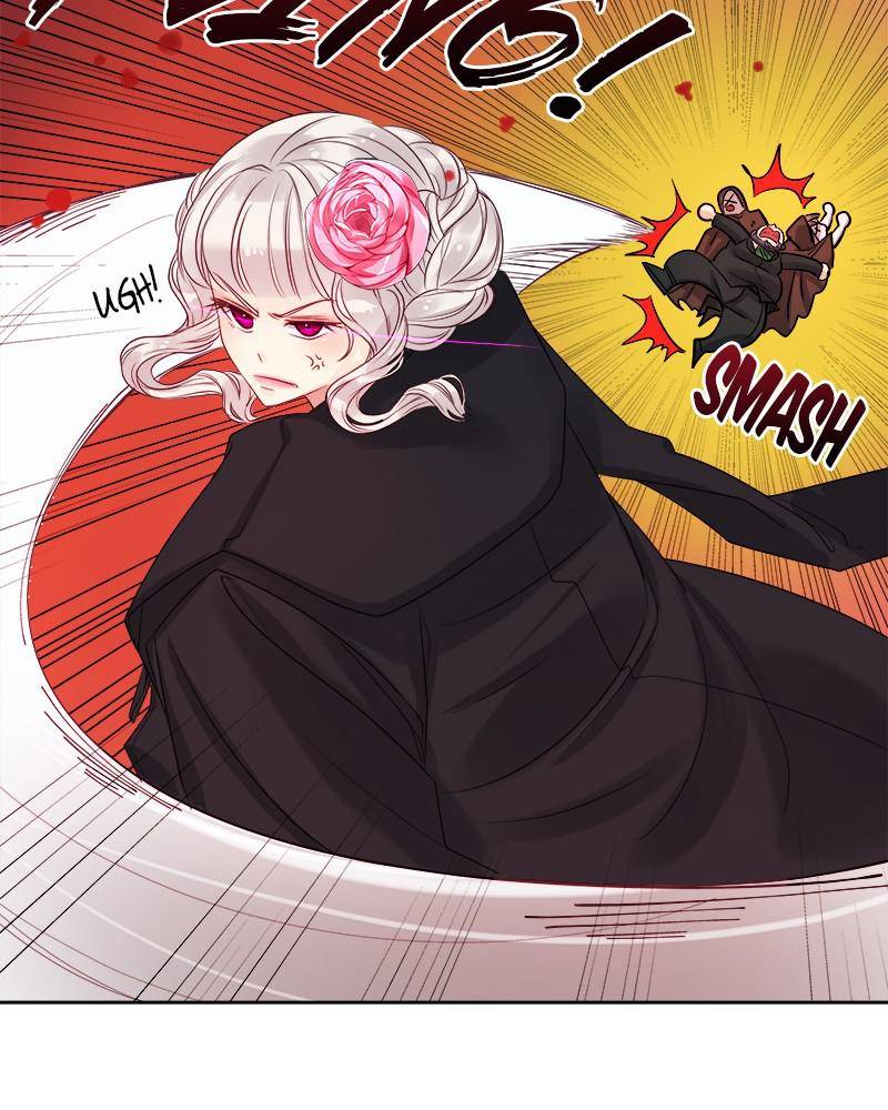The Princess’ Jewelry Box Chapter 9 - page 64