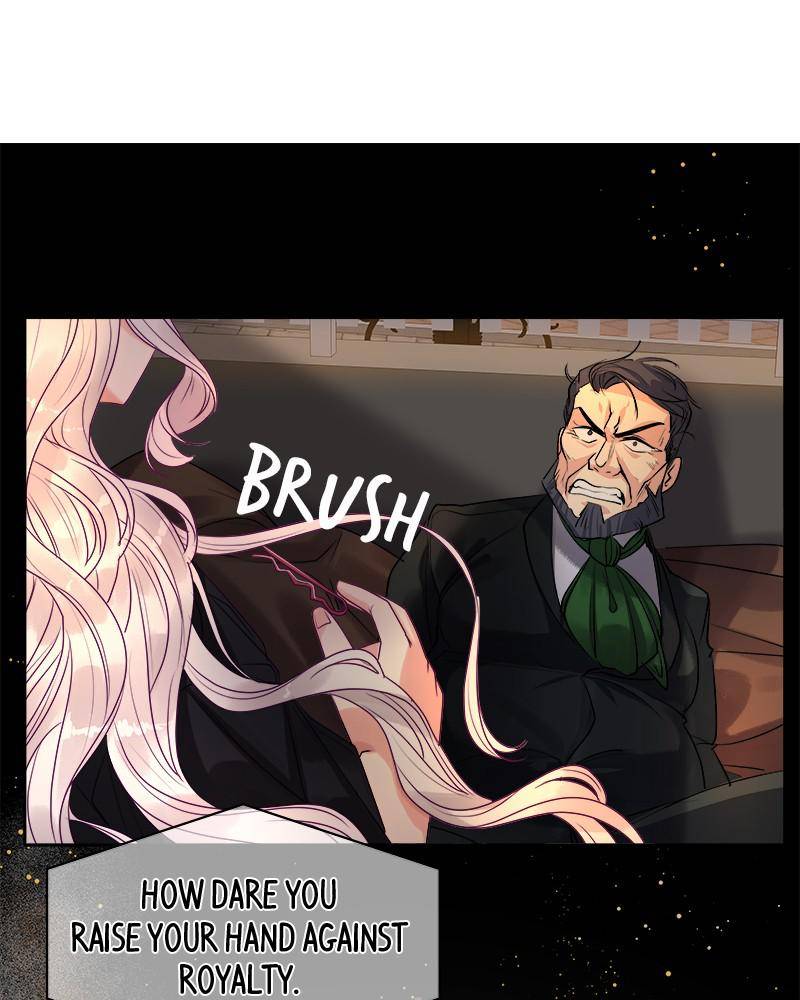 The Princess’ Jewelry Box Chapter 9 - page 65
