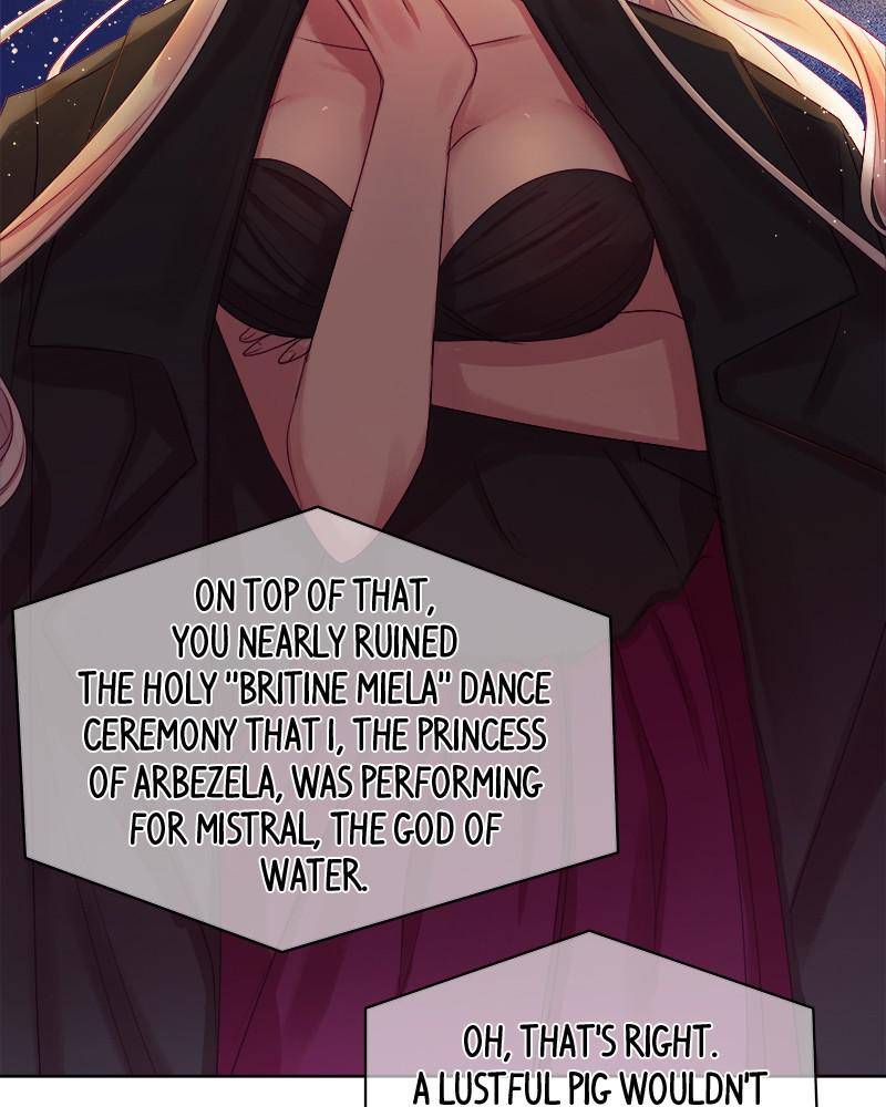 The Princess’ Jewelry Box Chapter 9 - page 67
