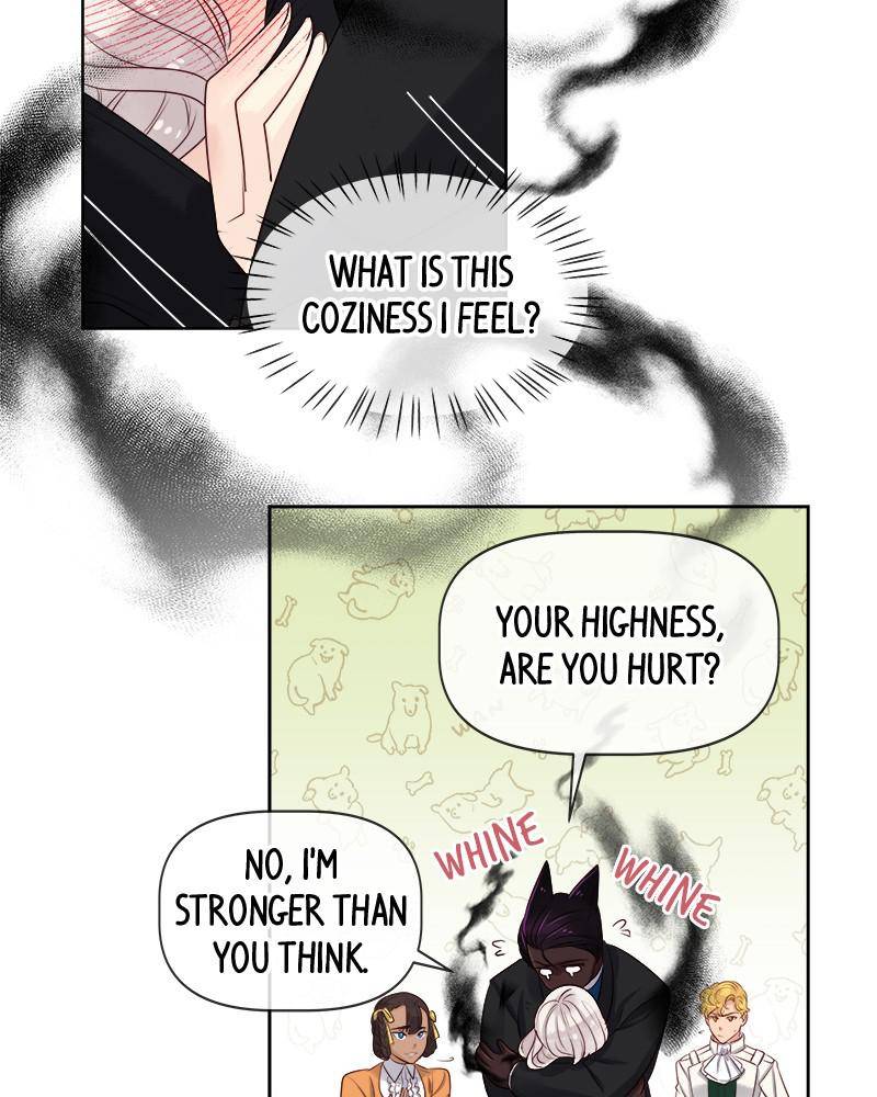 The Princess’ Jewelry Box Chapter 9 - page 70