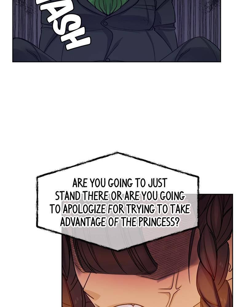 The Princess’ Jewelry Box Chapter 9 - page 72