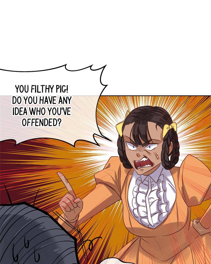 The Princess’ Jewelry Box Chapter 9 - page 74