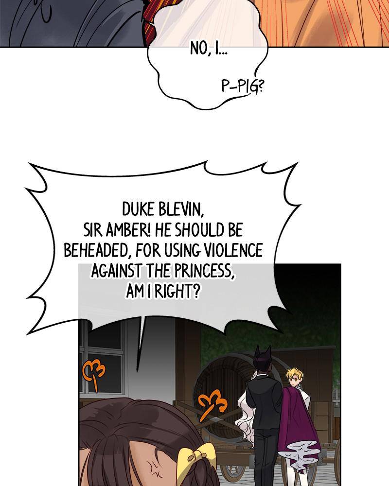 The Princess’ Jewelry Box Chapter 9 - page 75