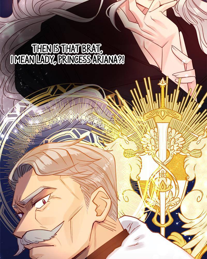 The Princess’ Jewelry Box Chapter 9 - page 79