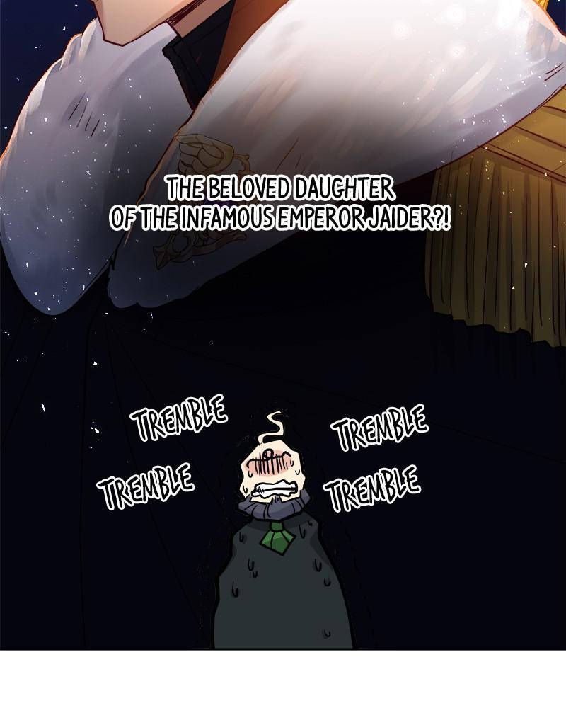 The Princess’ Jewelry Box Chapter 9 - page 80
