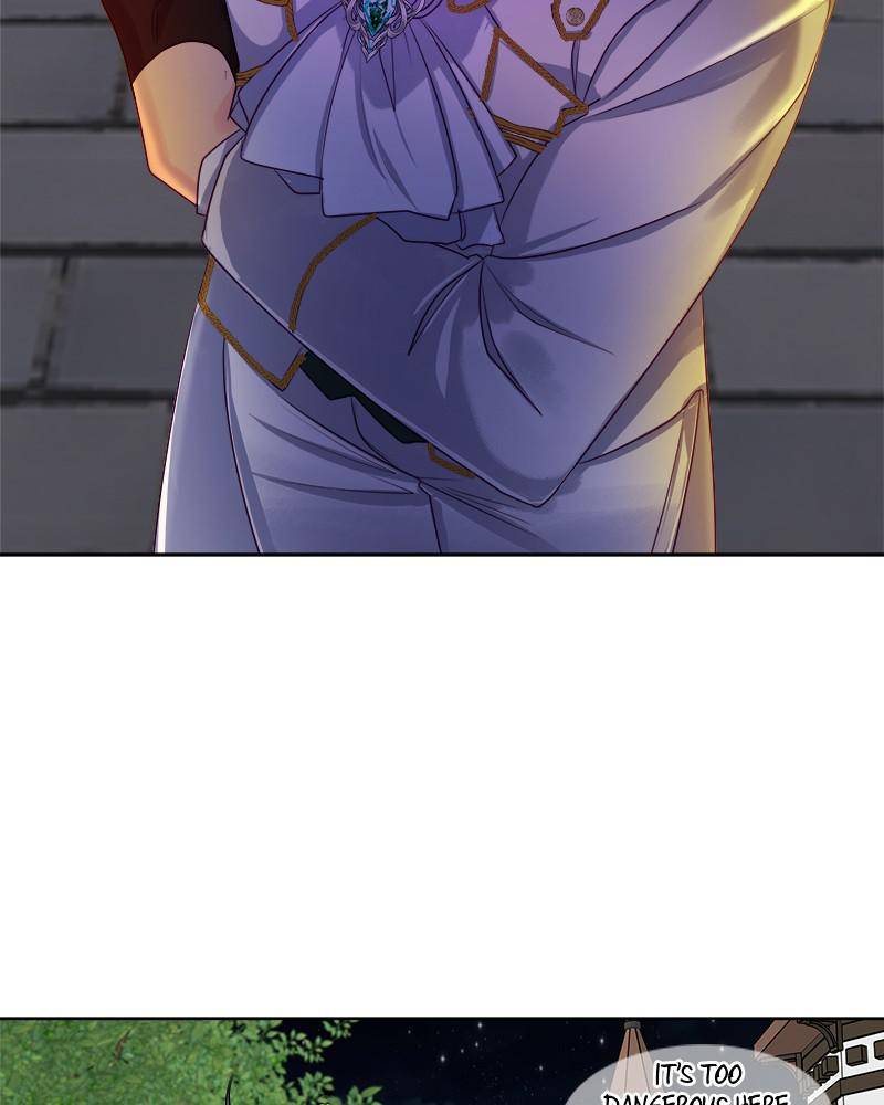 The Princess’ Jewelry Box Chapter 9 - page 86