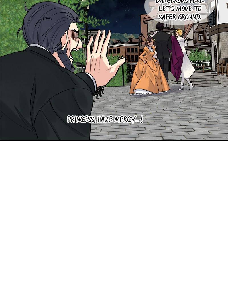 The Princess’ Jewelry Box Chapter 9 - page 87