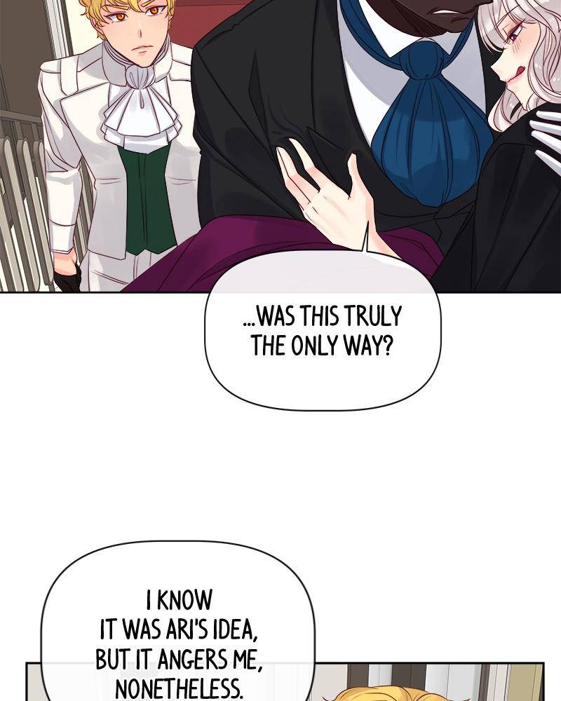 The Princess’ Jewelry Box Chapter 9 - page 90