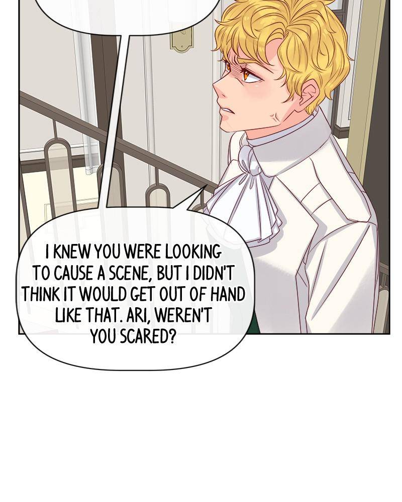 The Princess’ Jewelry Box Chapter 9 - page 91
