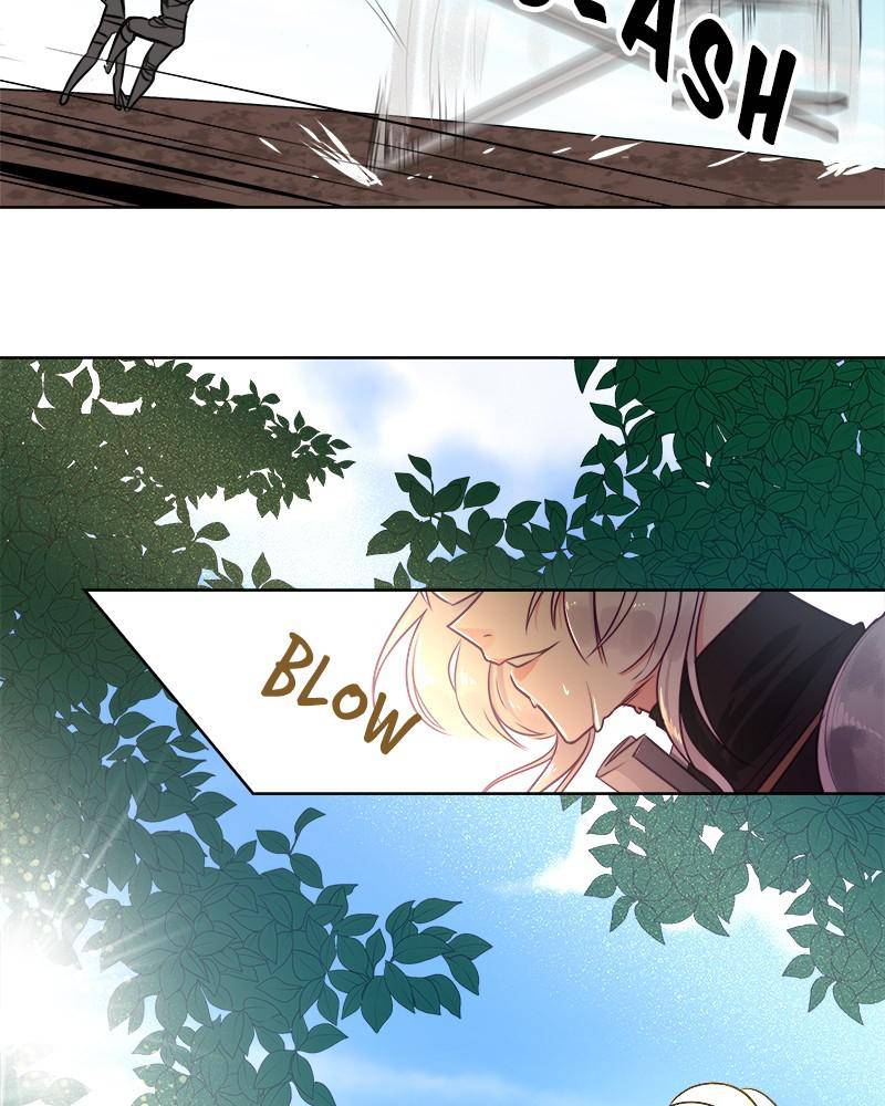 The Princess’ Jewelry Box Chapter 3 - page 10